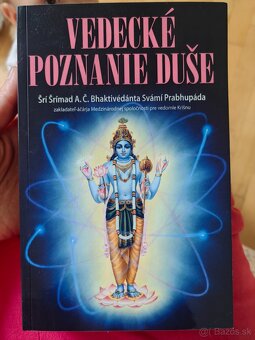 predávam rôzne knihy - 15