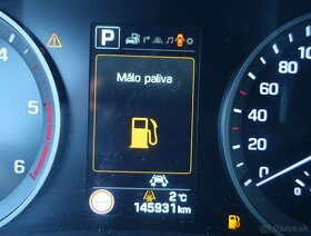 Hyundai Tucson 2016 2,0 CRDi, výbava Xpossible, 4x4; AUTOMAT - 15