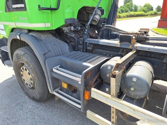 SCANIA G440 6X4 - 15