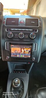 VW TOURAN 1,9 TDI 77kW - 15