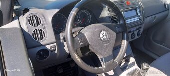 Golf 5 plus 1.9 tdi 77kw,bkc - 15