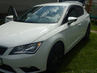 Predam SEAT LEON - 15