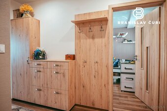 Aktualizovaná cena Predaj, 3 izb. byt, kompletná rekonštruk - 15