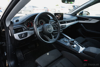 Audi A5 Sportback 35 2.0 TFSI S tronic - 15