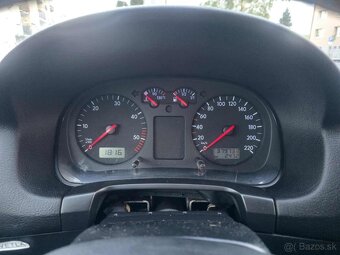Volkswagen Golf 1.9SDI - 15