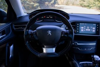 Peugeot 308 1.2 PureTech S&S 130 Allure - 15