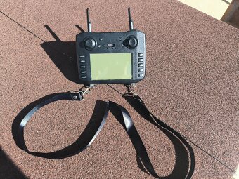 GPS loďka V080 sonar/bez sonaru 20.000mAh - 15