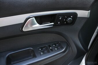 Volkswagen Touran 1.6 TDI Premium Comfortline - 15