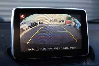 Mazda CX-3 2.0 Skyactiv-G150 Revolution TOP AWD - 15