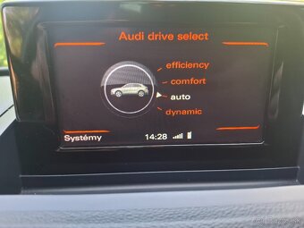 Audi Q3 2.0 TDI 150k Sport,XENON,NAVI... - 15