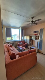 REZERVOVANÉ - 2-izbový byt pri OC Galeria - Inžinierska 14 - 15