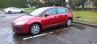 citroen C4 - 15