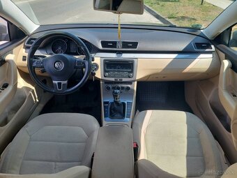 Volkswagen Passat 2.0 TDI BMT Comfortline - 15