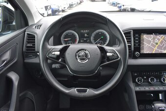 Škoda Karoq, 2.0TDI.DSG.KAMERA.NAVI.ACC.DPH.FACELIFT - 15