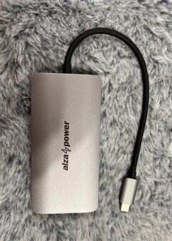 MacBook Air 13” M2 2022 + príslušenstvo - 15