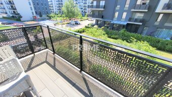 MODERNÝ 3i byt, CUBICON GARDENS, BALKÓN, PARKING, Rudolfa Mo - 15