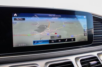 Mercedes-Benz GLE SUV 350 d 4MATIC A/T - 15