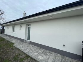 Slnečný 4 izbový rodinný dom Michal na Ostrove - PREDAJ - 15