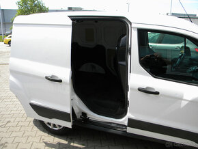 Ford Transit Connect 1,6TDCI 55MW. - 15