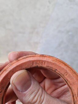 Ronal Disky R16, 6,5J, ET 40, 5x114,3 - 15