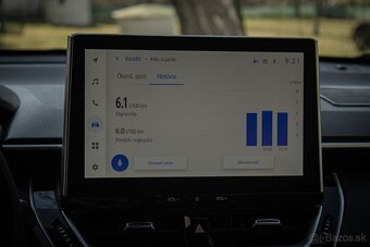 Toyota Corolla Cross 1.8 HYBRID BUSINESS PACKET - 15