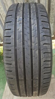 Letné pneu Continental ContiEcoContact5 - 215/60 r16 95V - 15