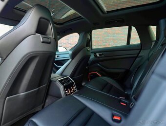 PORSCHE Panamera Sport Turismo 4E, 4x4, AT, 340KW, - 15