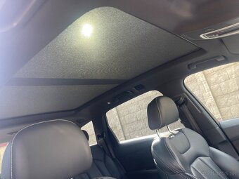 Audi Q7  3,0tdi 160Kw   CZZ  S-line - 15