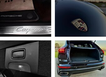 Porsche Cayenne II facelift 3.0d 262ps GTS optic - 15