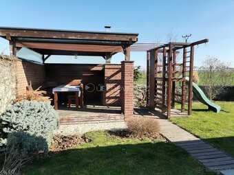 6 izb.dvojpodlažný. RD pozemok 600m2, Chorvátsky Grob - 15