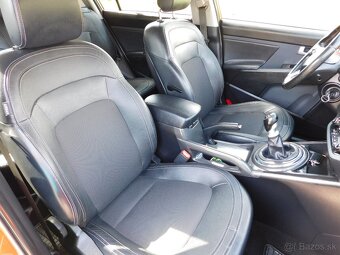 Kia Sportage Platinum 1.7 CRDi - 15