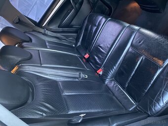 Porsche Cayenne 3.2 Benzín 174KW V6 LPG Official - 15