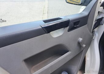 Volkswagen Transporter 1,9 TDI nafta manuál 63 kw - 15