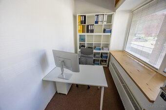 Na prenájom štýlové priestory pri hoteli Magura Prievidza - 15