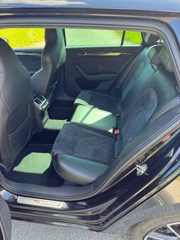 Škoda superb 3 sportline 4x4 - 15