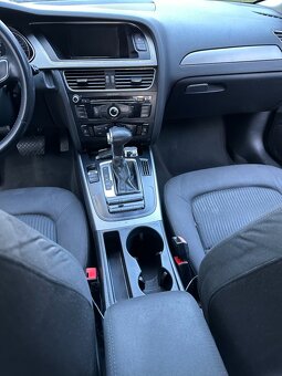 Audi A4 Avant - 15