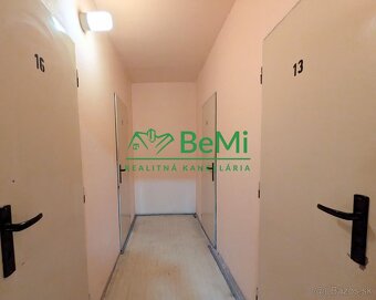REZERVOVANÉ - Predaj, 3 izbový byt - Tlmače/Lipník (001-113- - 15