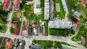 RADO | Na predaj rodinný dom s garážou, Lednické Rovne - 15