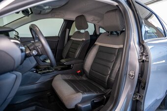 Citroën C4 BlueHDi 130 S S Shine EAT8 - 15