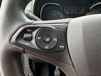 Opel Combo Life - 15