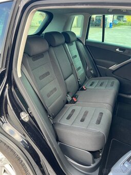 PREDÁM VW TIGUAN 2.0TDi 103kW CR 4x4 XENON dovoz DE - 15