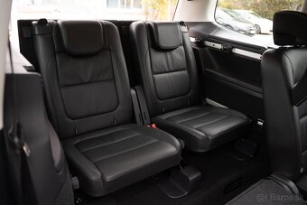 PREDANÉ | 2013 Seat Alhambra 2.0 TDI 7 miest - 15