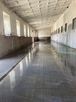 Priemyselné Podlahy - 15