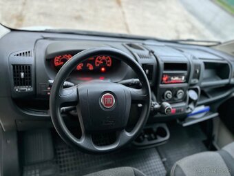 Fiat Ducato 2.3 JTD L3H2 - 15