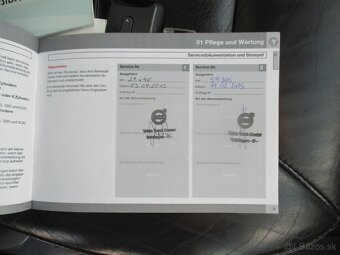 VOLVO XC70 2,4D5 151kw AWD SUMMUM GPS Radar 2011 - 15