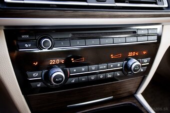 BMW Rad 7 740d xDrive - 15