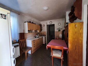 Rodinný dom vhodný ako víkendový domček v Prešove - 15