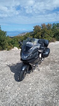 Bmw k1600 GT - 15
