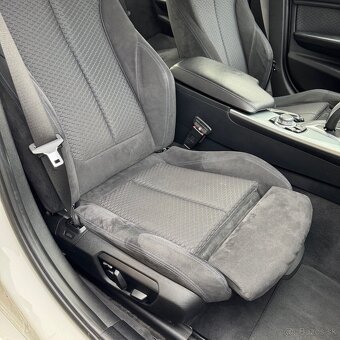 Bmw F30 320d Xdrive A/T Mpacket - 15