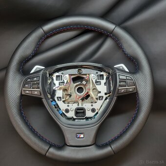 Prečalunenie volantov - 15